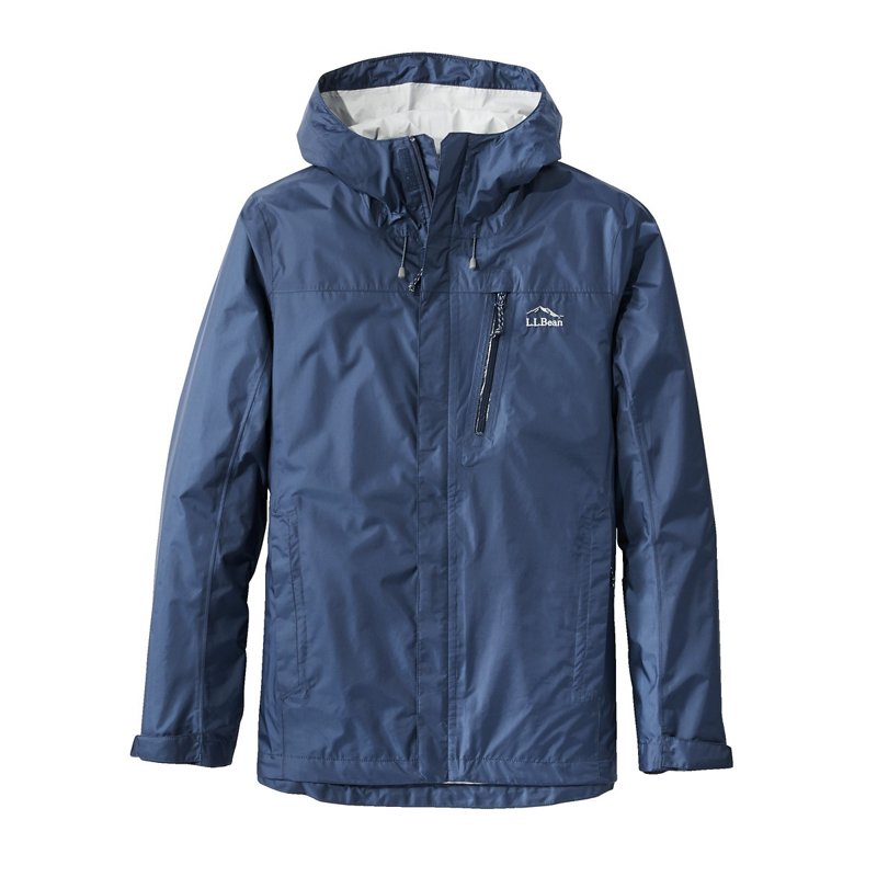 L.L.Bean Men's Trai… - image