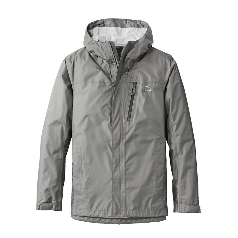 L.L.Bean Men's Trai… - image