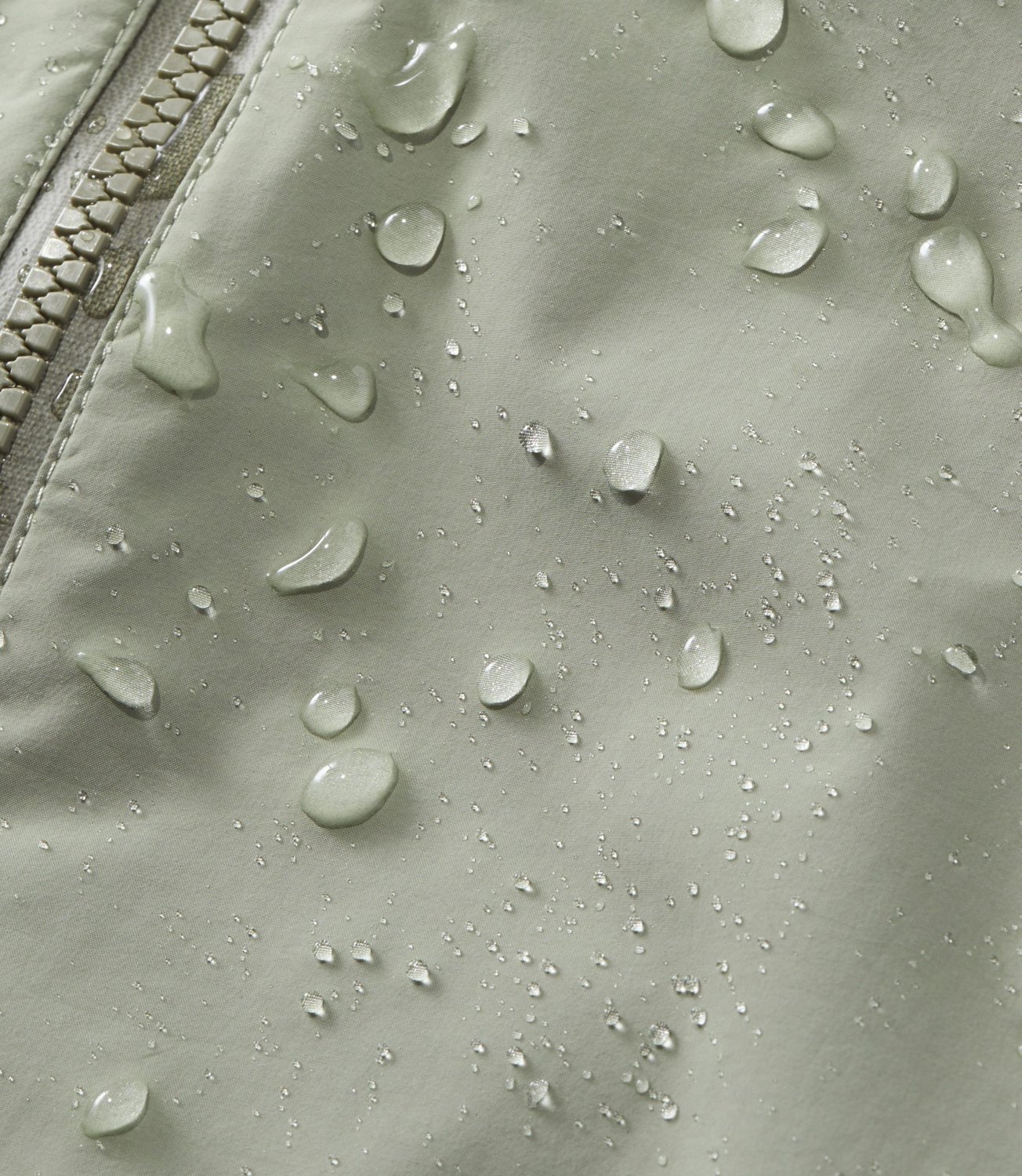 L.L. Bean Women's Meridian Rain Coat - view number 6