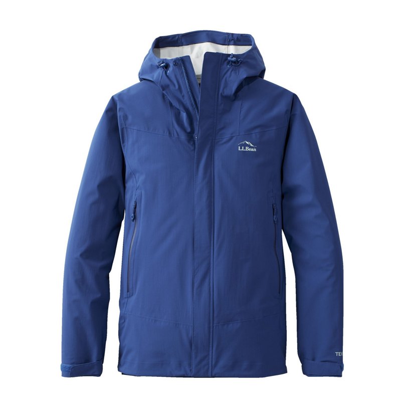L.L.Bean Men's Cres… - image
