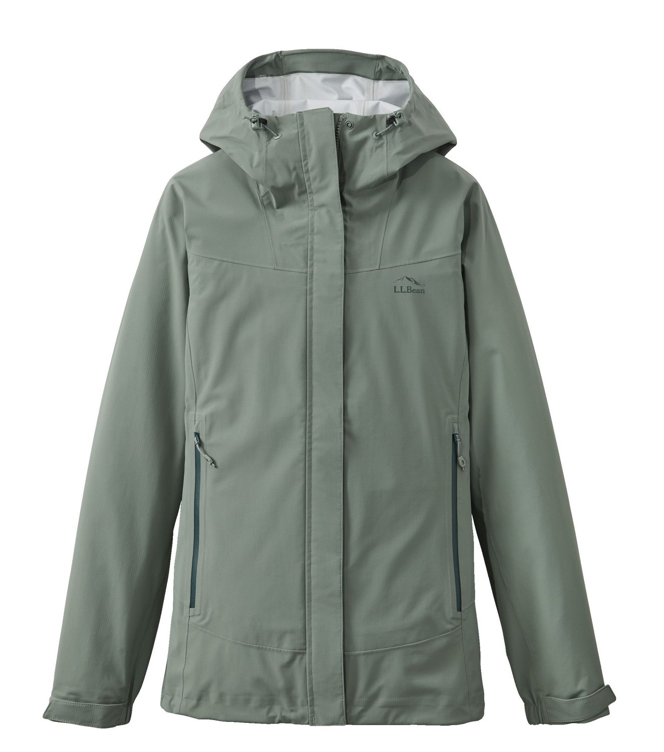 Women's Cresta Stretch Rain Jacket