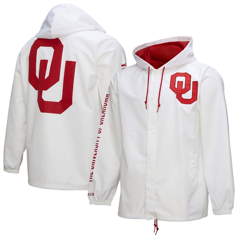 Mitchell Ness Oklah… - image