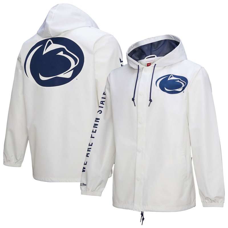 Mitchell Ness Penn … - image
