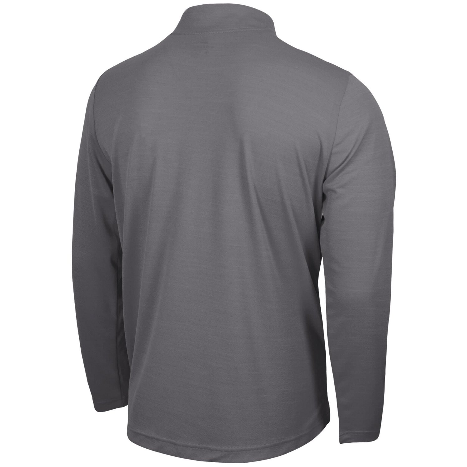 Nike Air Force Falcons APLS Fighting Falcon Collection Dri-FIT Intensity Quarter-Zip Pullover - view number 3