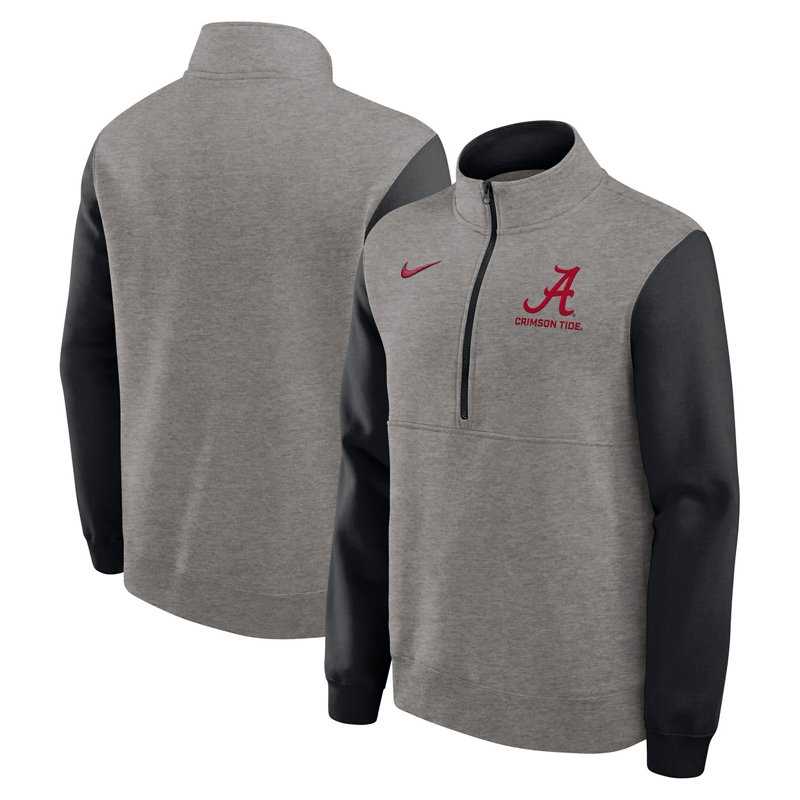 Nike Alabama Crimso… - image