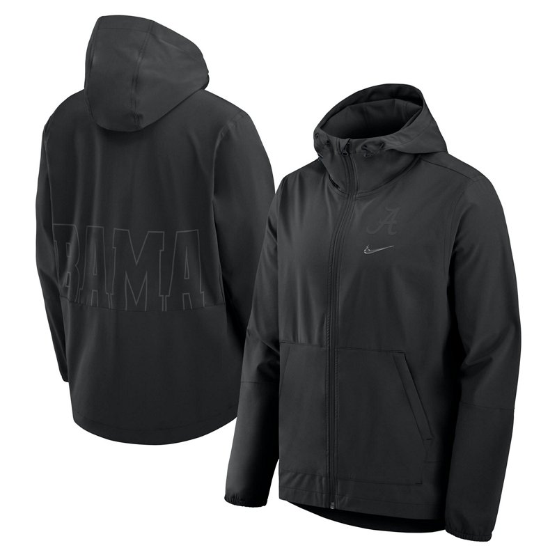 Nike Alabama Crimso… - image