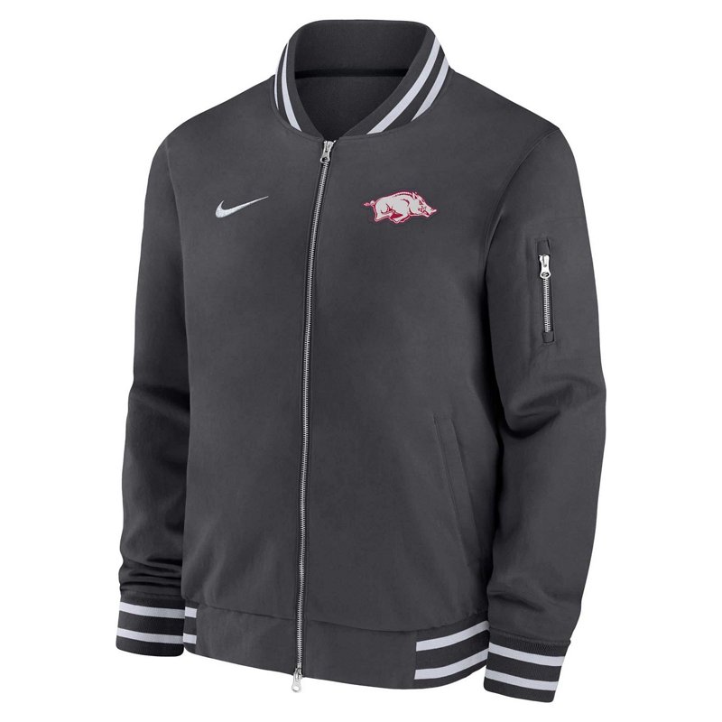 Nike Arkansas Razor… - image