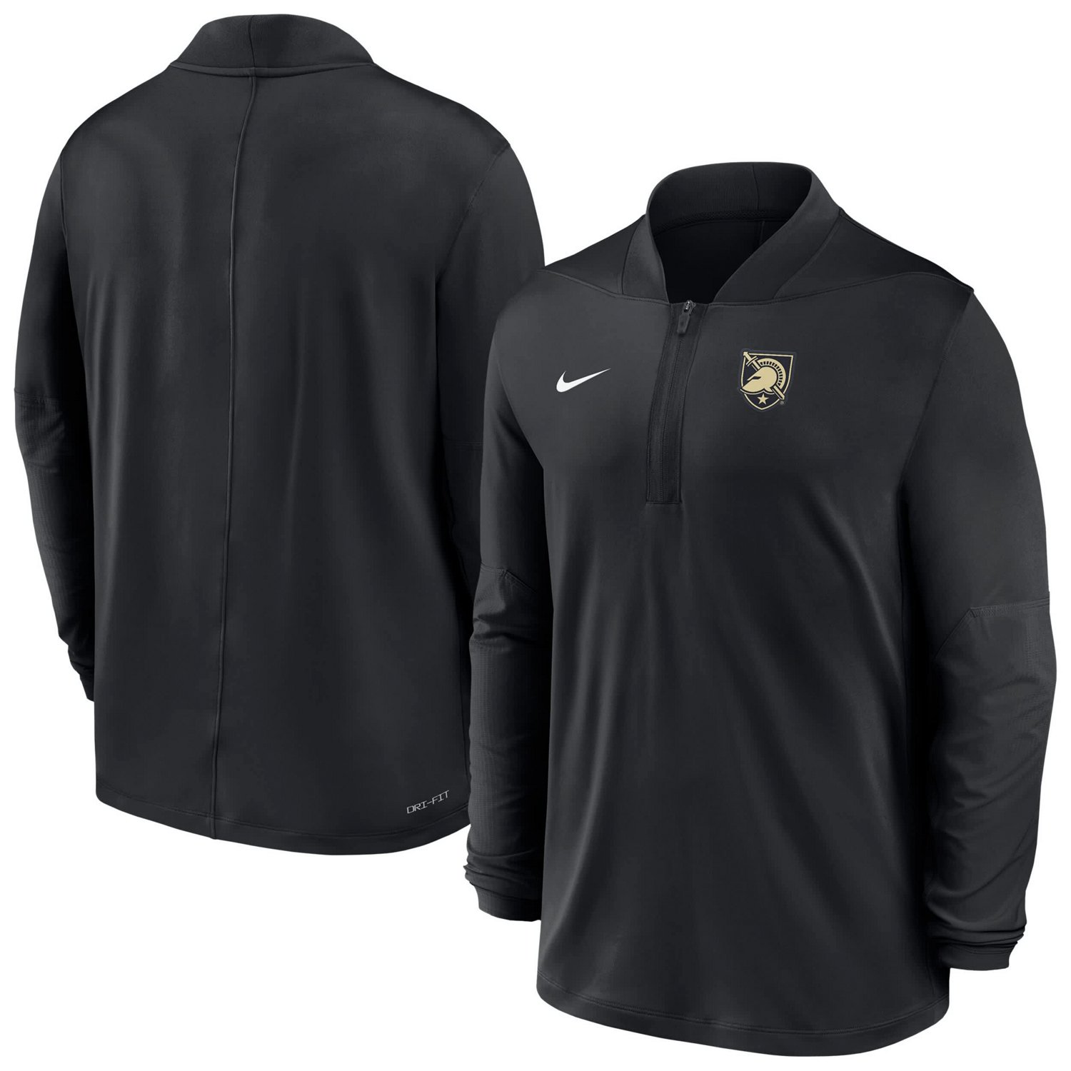 Nike Army Knights Dri-FIT Half-Zip Pullover