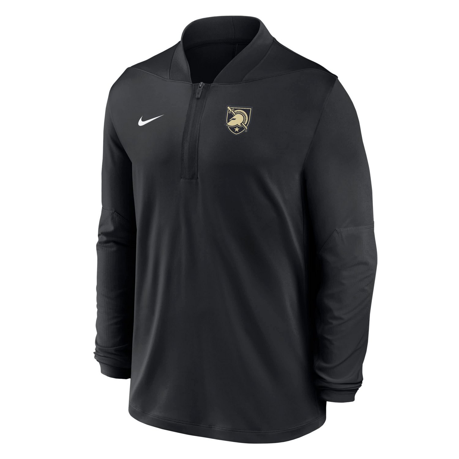 Nike Army Knights Dri-FIT Half-Zip Pullover - view number 2