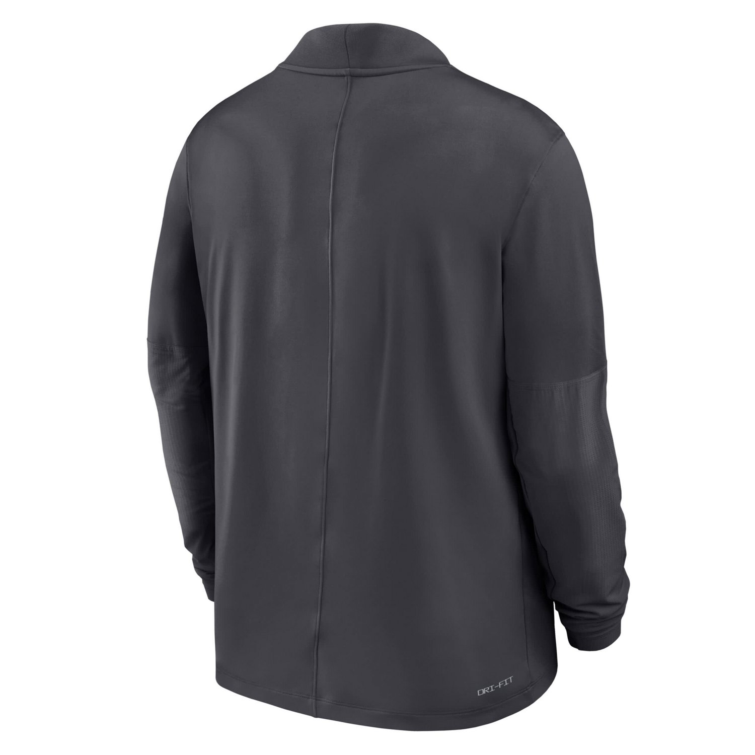 Nike Baylor Bears Dri-FIT Half-Zip Pullover - view number 3
