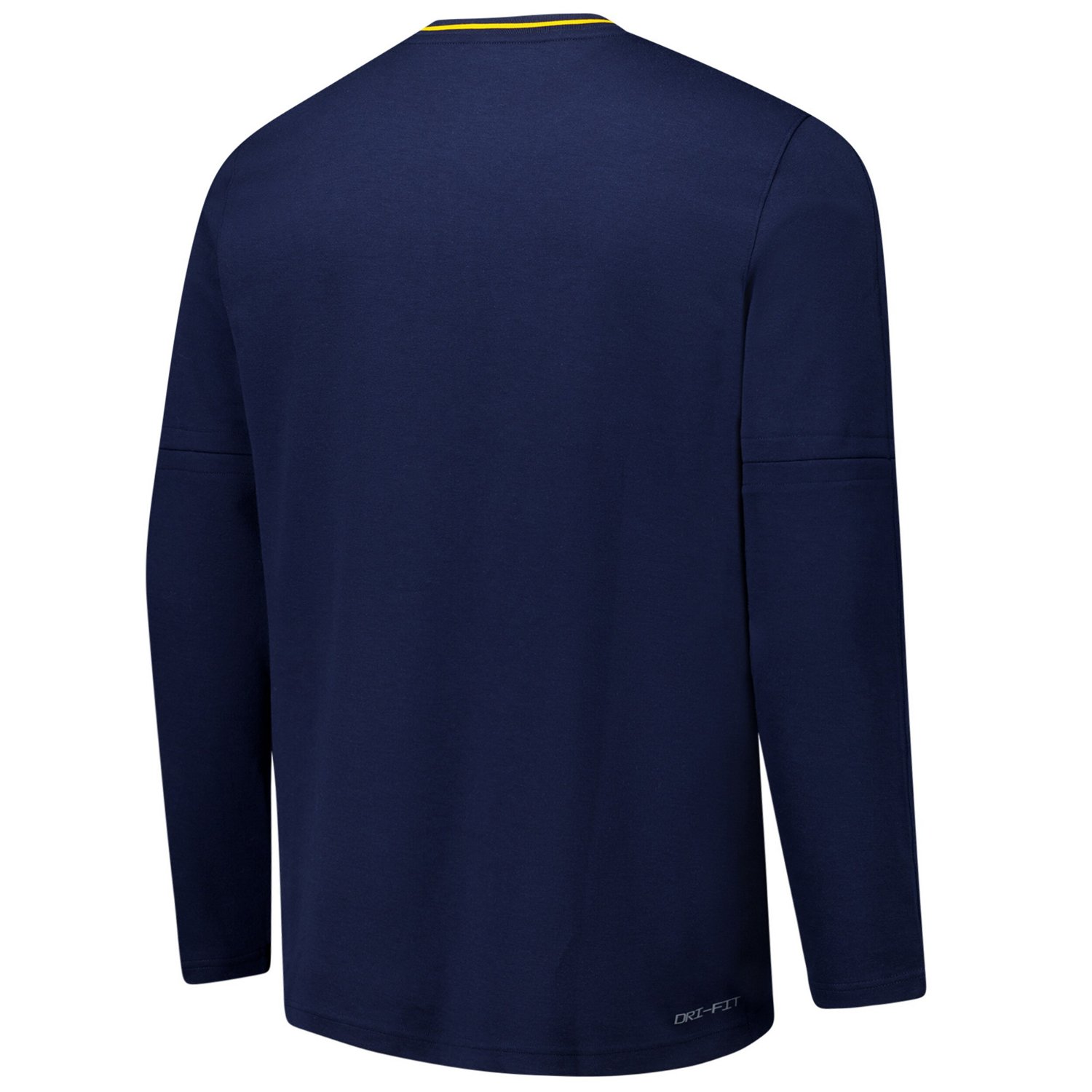 Nike Cal Bears Coaches Quarter-Zip Jacket - view number 3