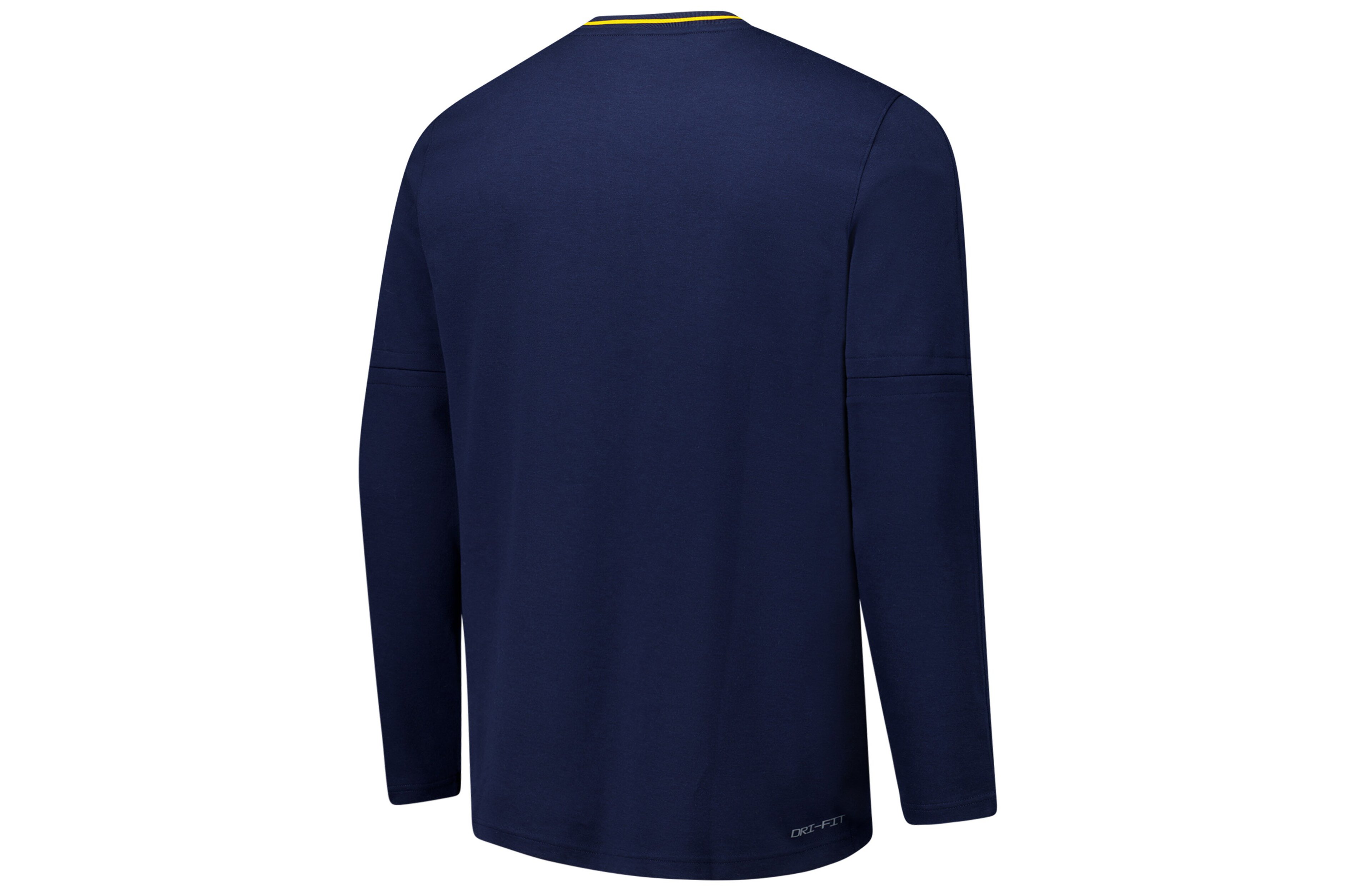 Nike Cal Bears Coaches Quarter-Zip Jacket
