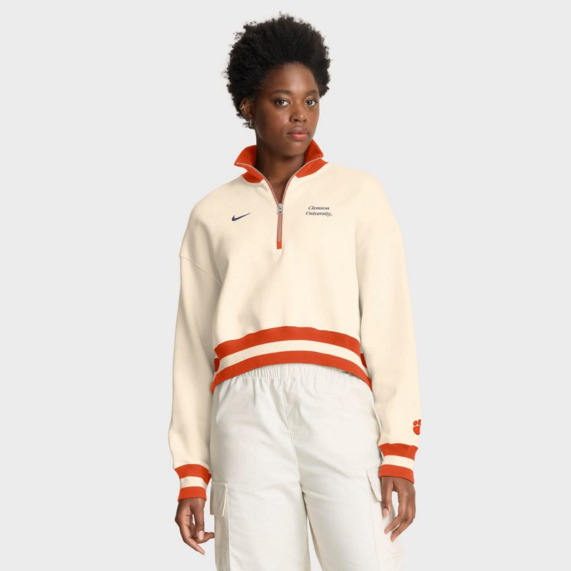 Nike Clemson Tigers… - image