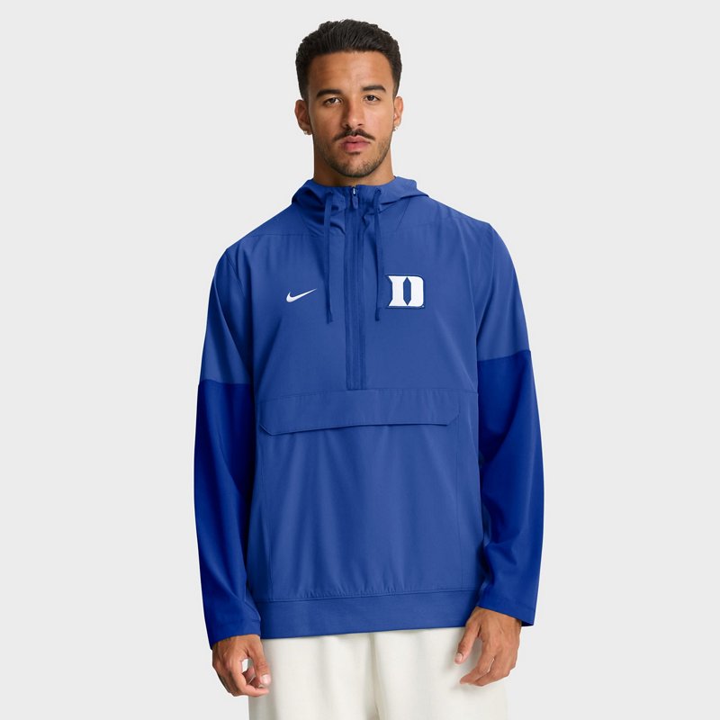 Nike Duke Blue Devi… - image