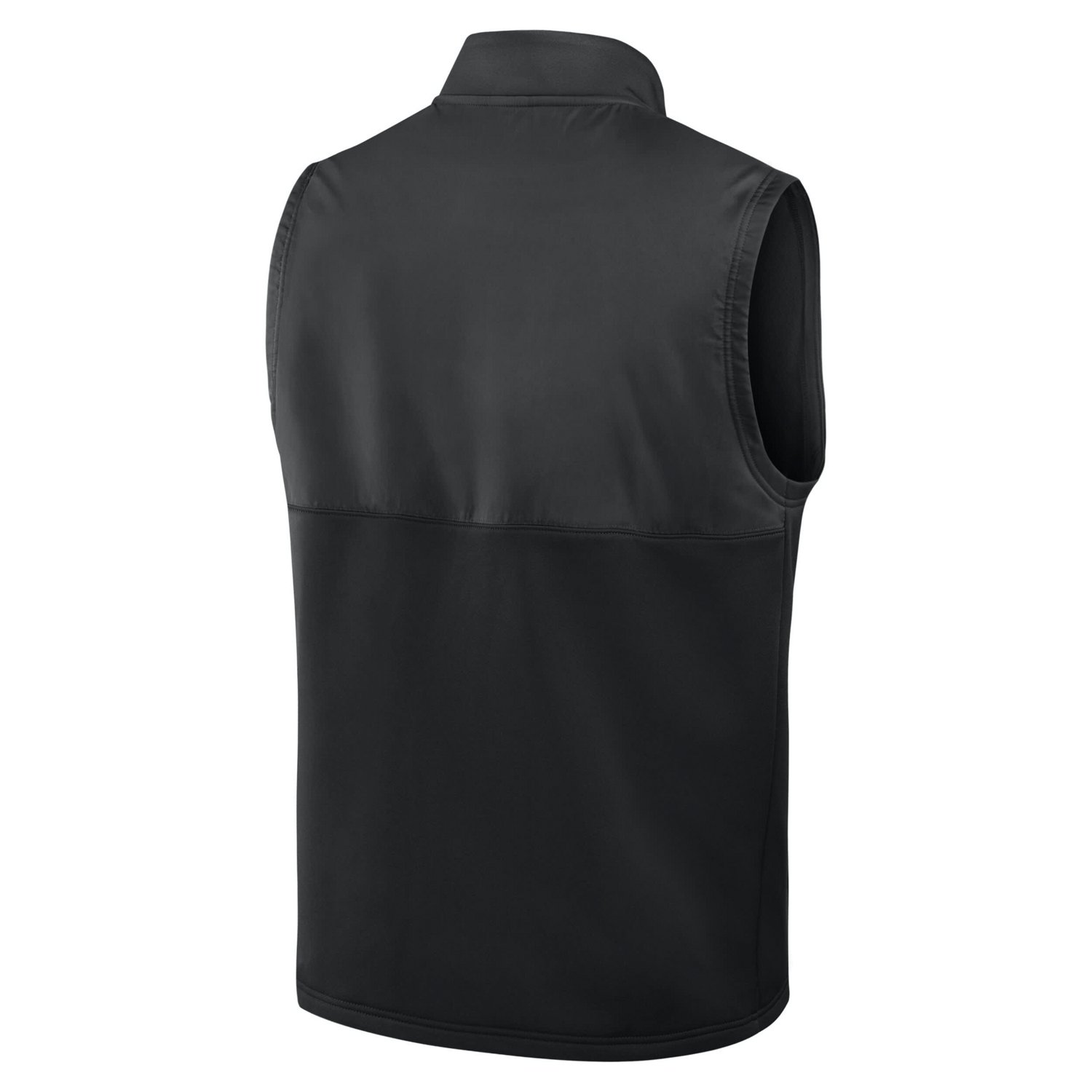 Nike Duke Blue Devils Primetime Victory Performance Full-Zip Vest - view number 3