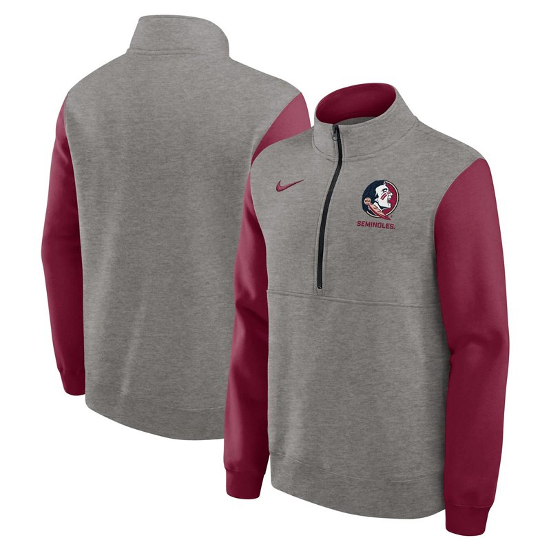 Nike Garnet Florida… - image