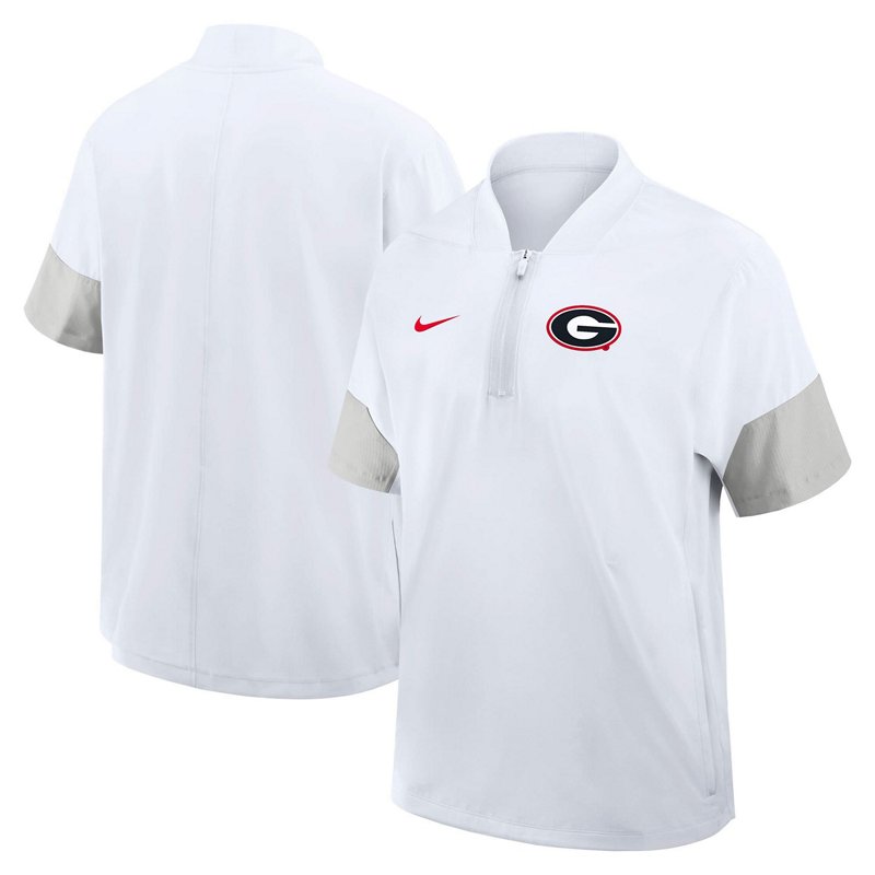 Nike Georgia Bulldo… - image
