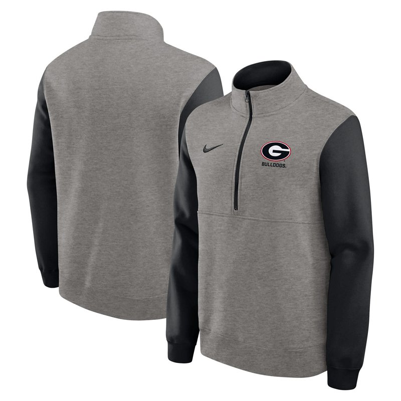 Nike Georgia Bulldo… - image