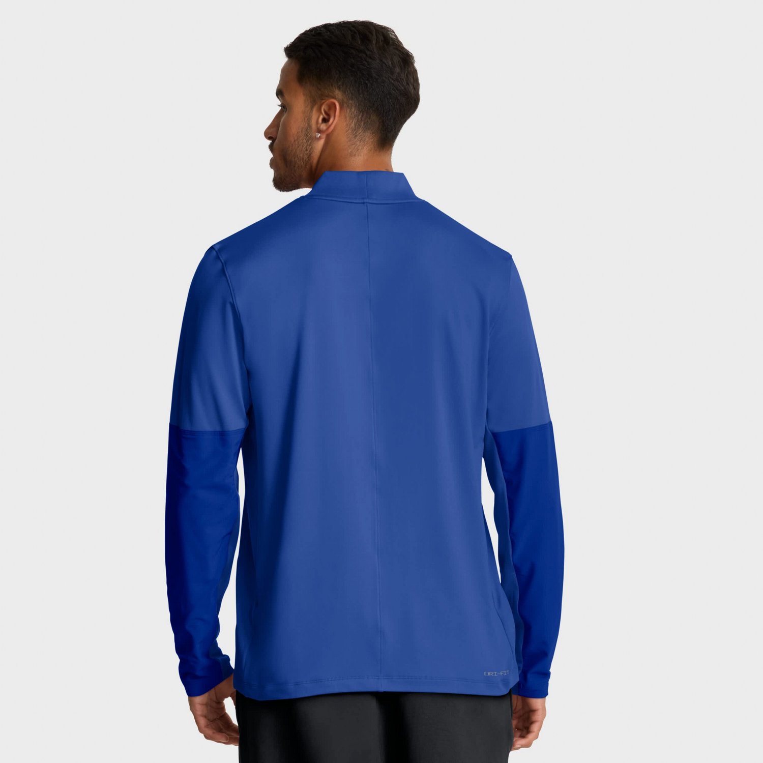 Nike Kentucky Wildcats One Goal Performance Half-Zip Pullover - view number 2