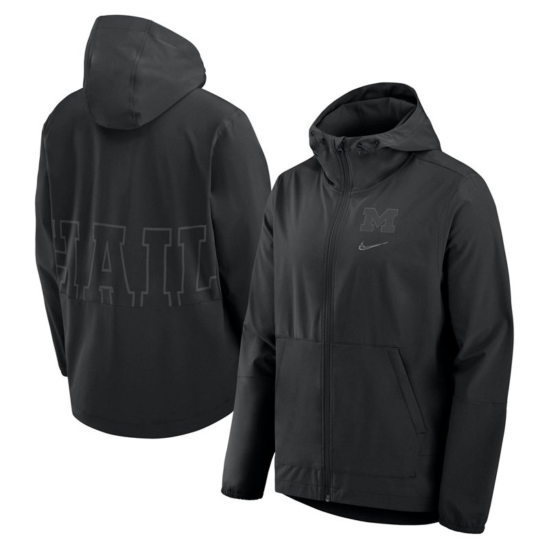 Nike Michigan Wolve… - image