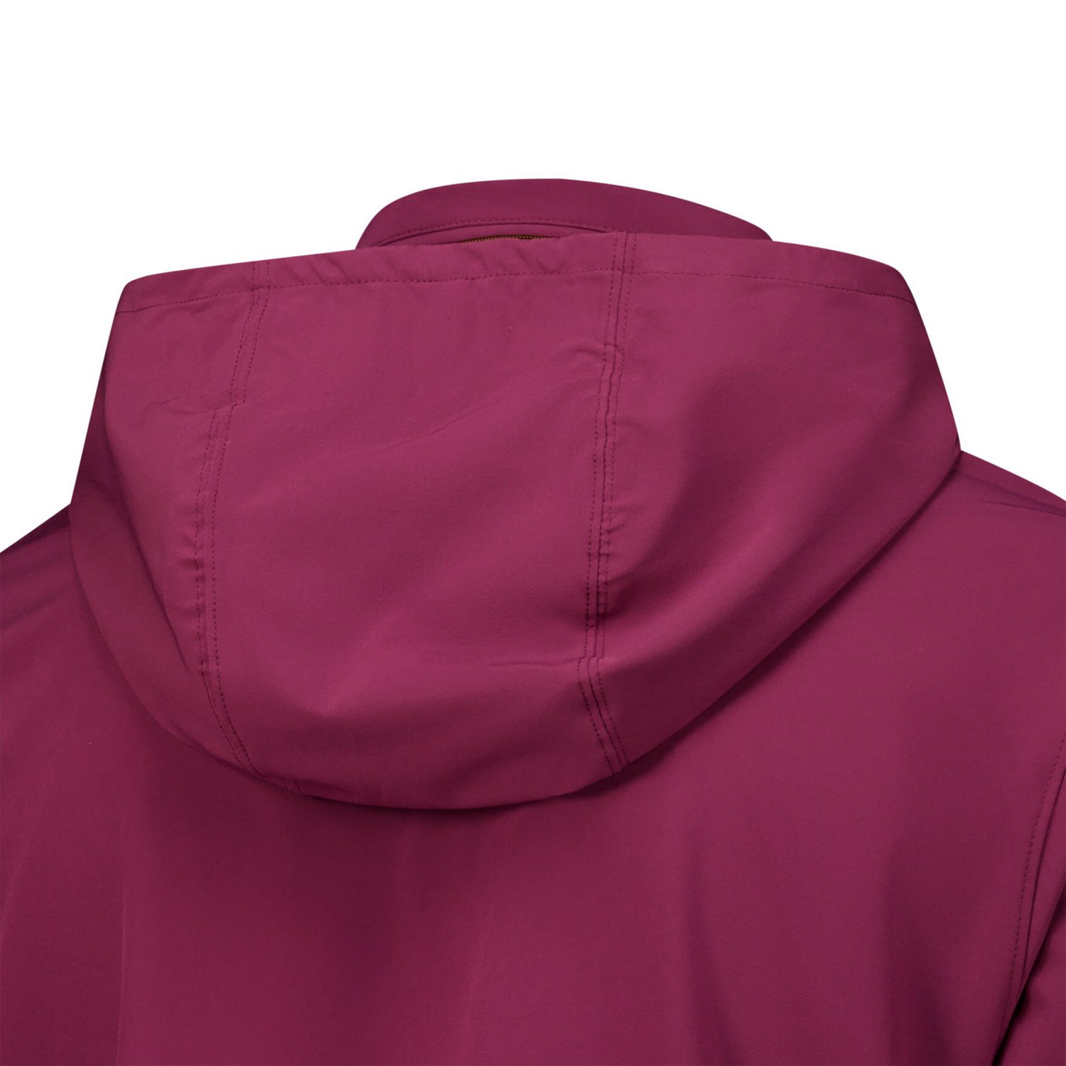 Nike Minnesota Golden Gophers 2024 Sideline Coach Quarter-Zip Hoodie Jacket - view number 4