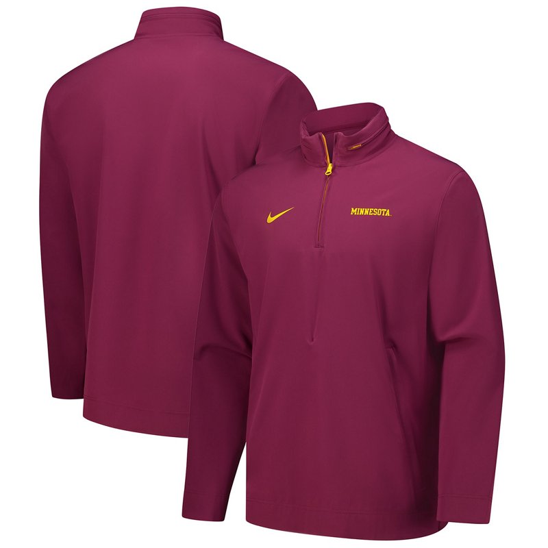 Nike Minnesota Gold… - image