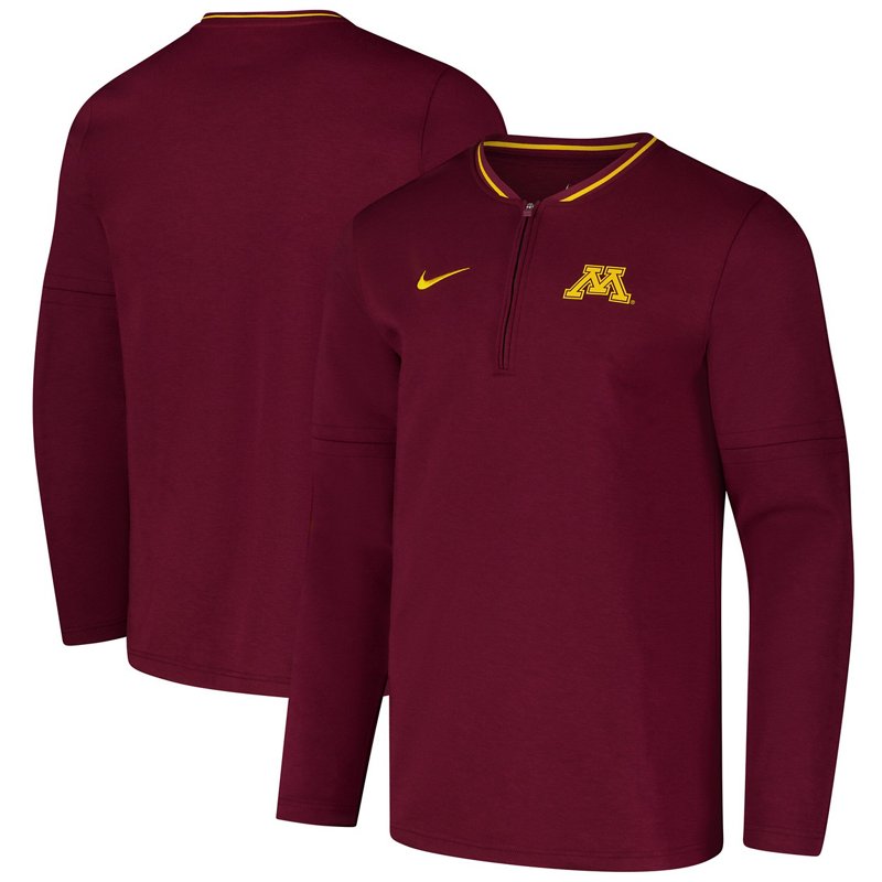 Nike Minnesota Gold… - image