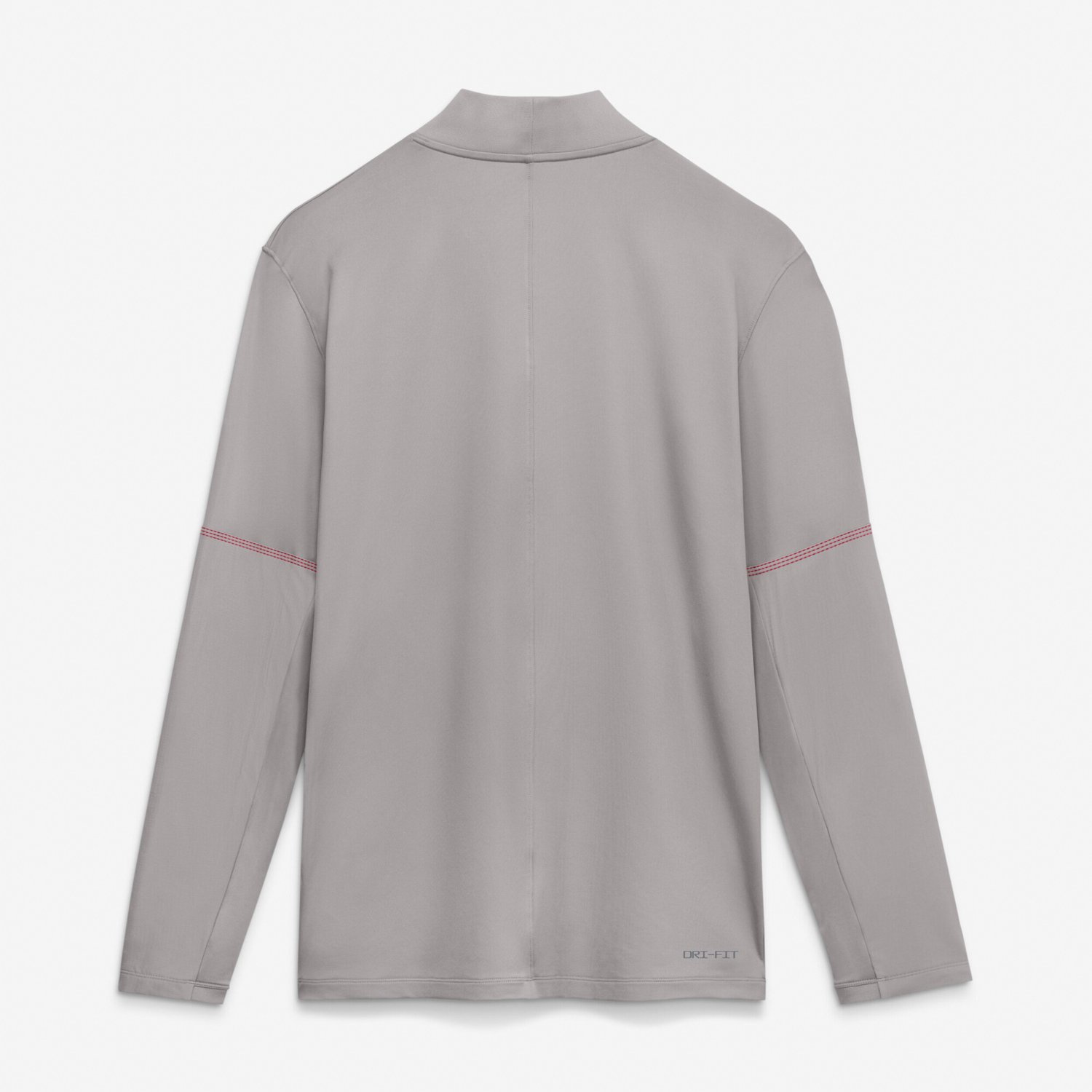 Nike Ohio State Buckeyes 2026 Sideline Midweight Half-Zip Dri-FIT Pullover