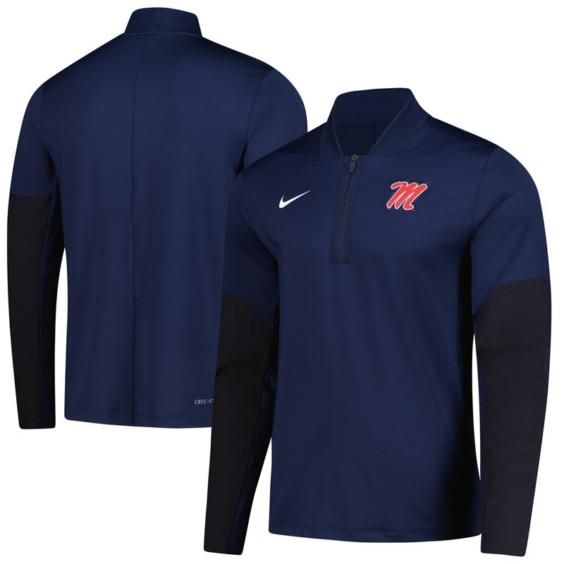 Nike Ole Miss Rebel… - image