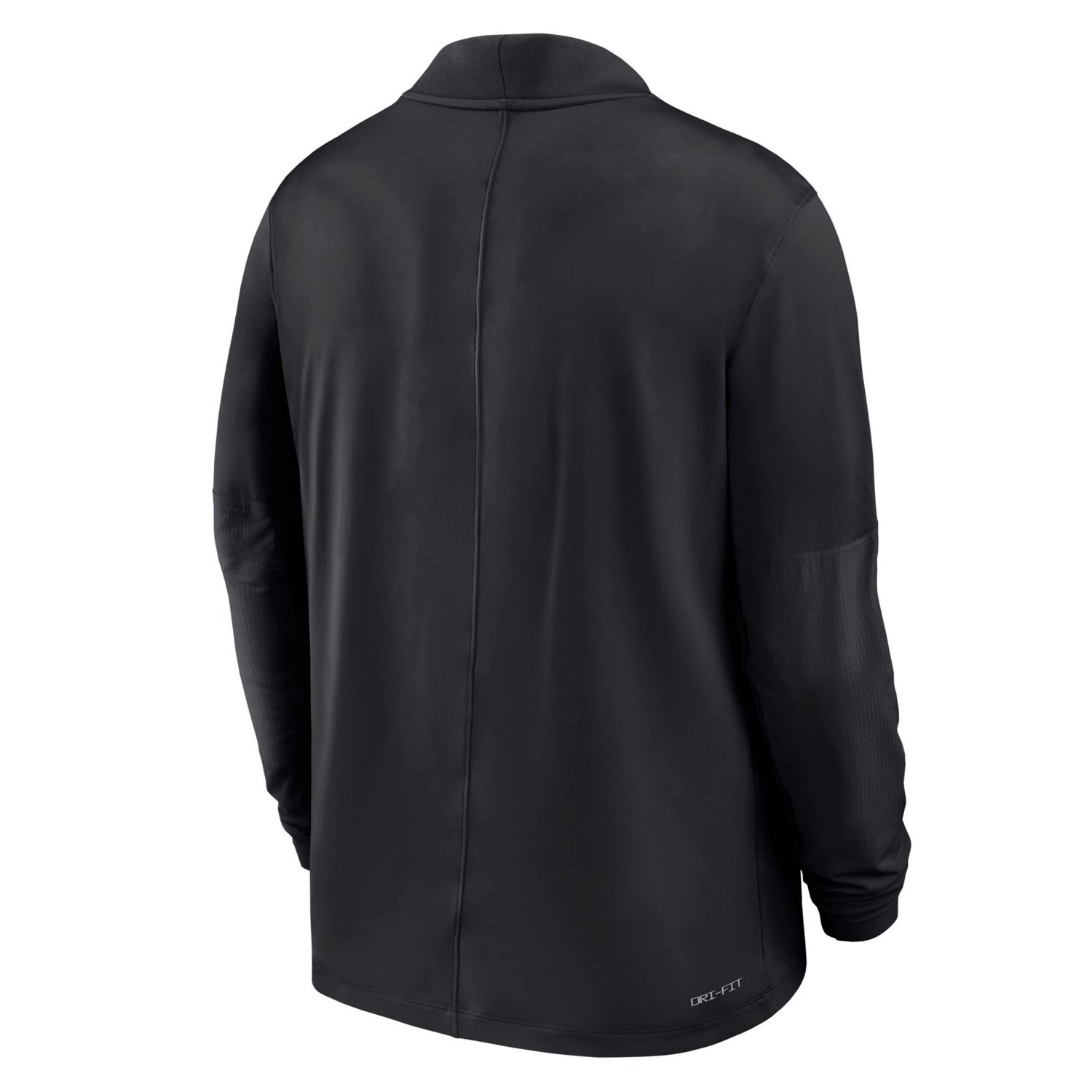 Nike Oregon State Beavers Dri-FIT Half-Zip Pullover - view number 3