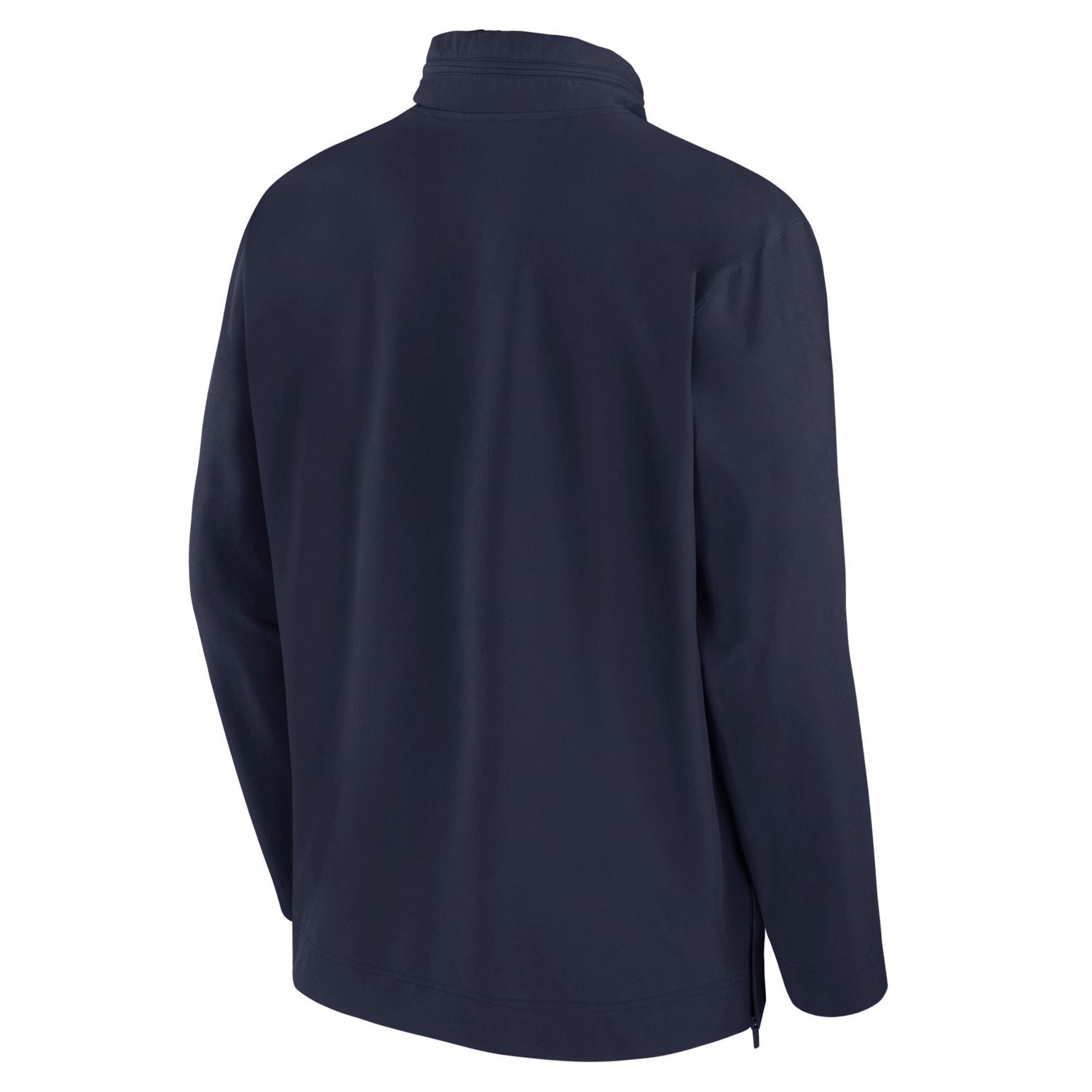 Nike Penn State Nittany Lions Sideline Coaches Quarter-Zip Jacket                                                                - view number 3