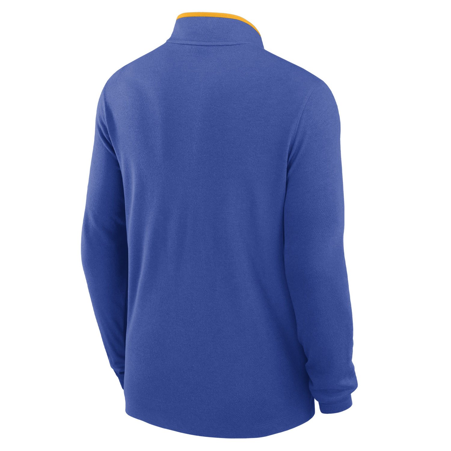 Nike Pitt Panthers Basketball Victory Dri-FIT Half-Zip Pullover - view number 3