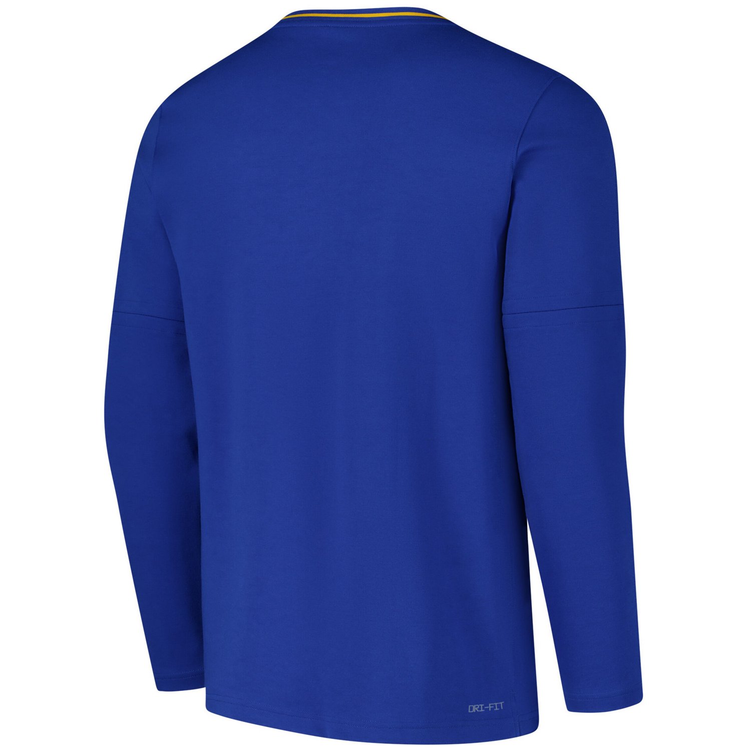 Nike Pitt Panthers Coaches Quarter-Zip Jacket - view number 3