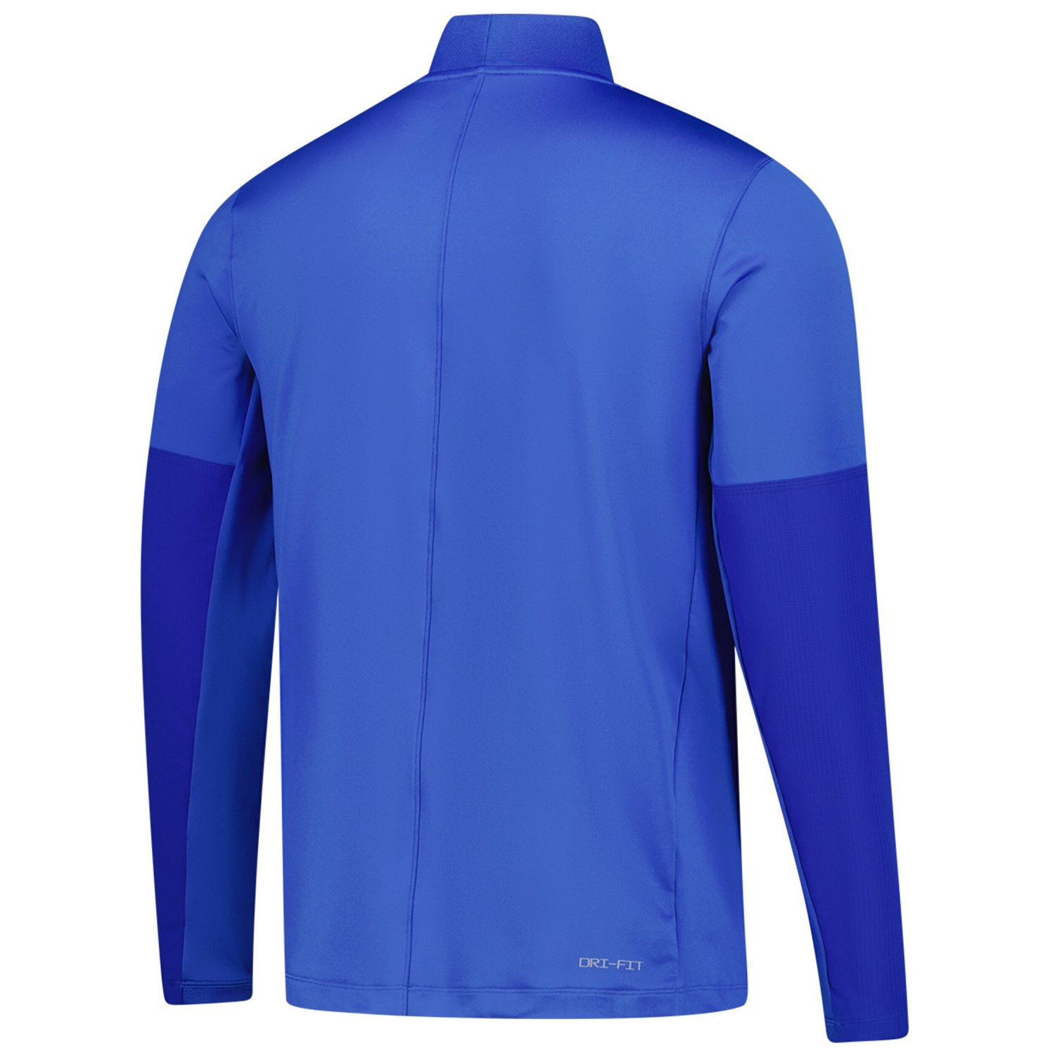 Nike Pitt Panthers Dri-FIT Half-Zip Pullover - view number 3