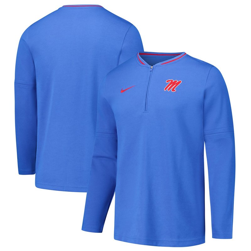 Nike Powder Ole Mis… - image