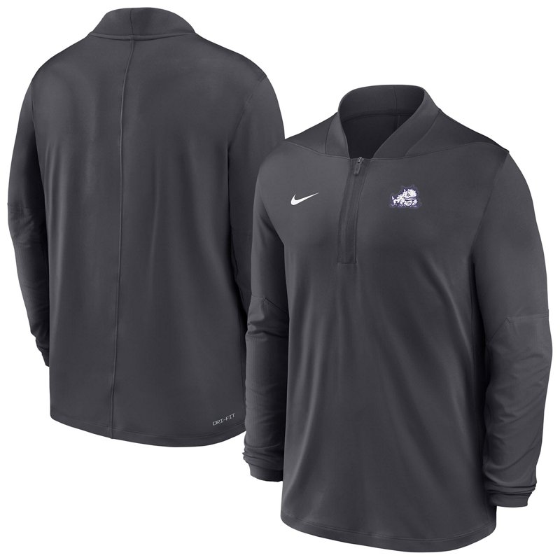 Nike Tcu Horned Fro… - image