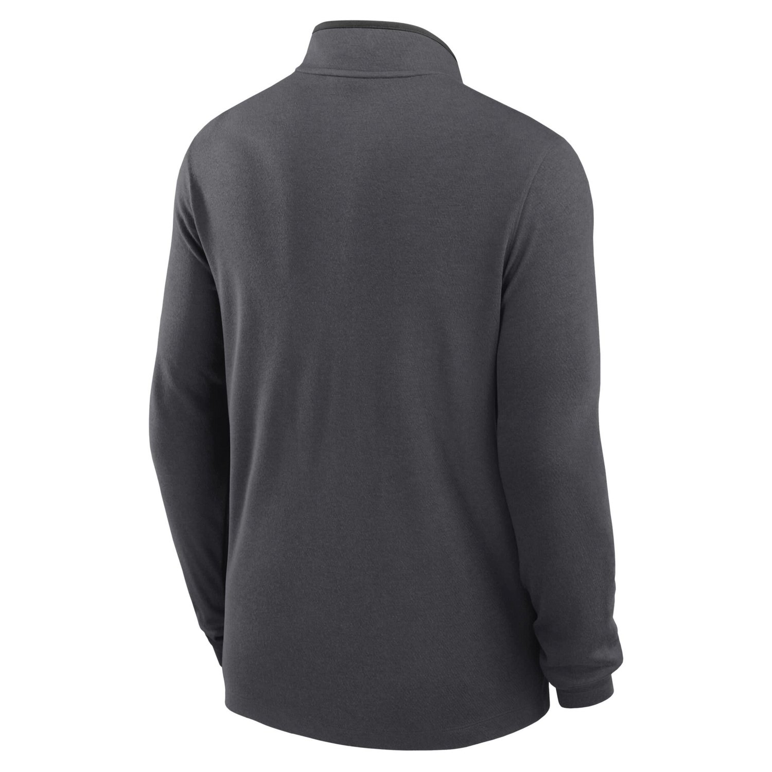 Nike Tennessee Volunteers Smokey Victory Half-Zip Jacket - view number 3