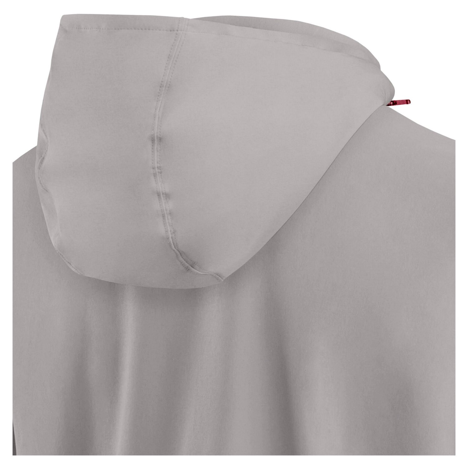 Nike USC Trojans Sideline Coaches Quarter-Zip Jacket - view number 4