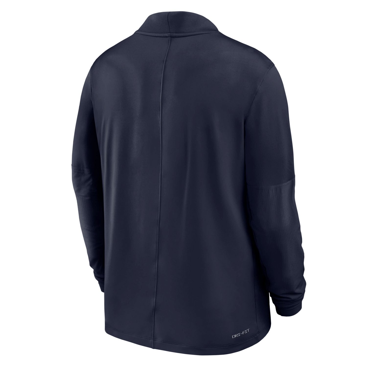 Nike Virginia Cavaliers Dri-FIT Half-Zip Pullover - view number 3