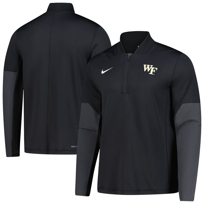 Nike Wake Forest De… - image