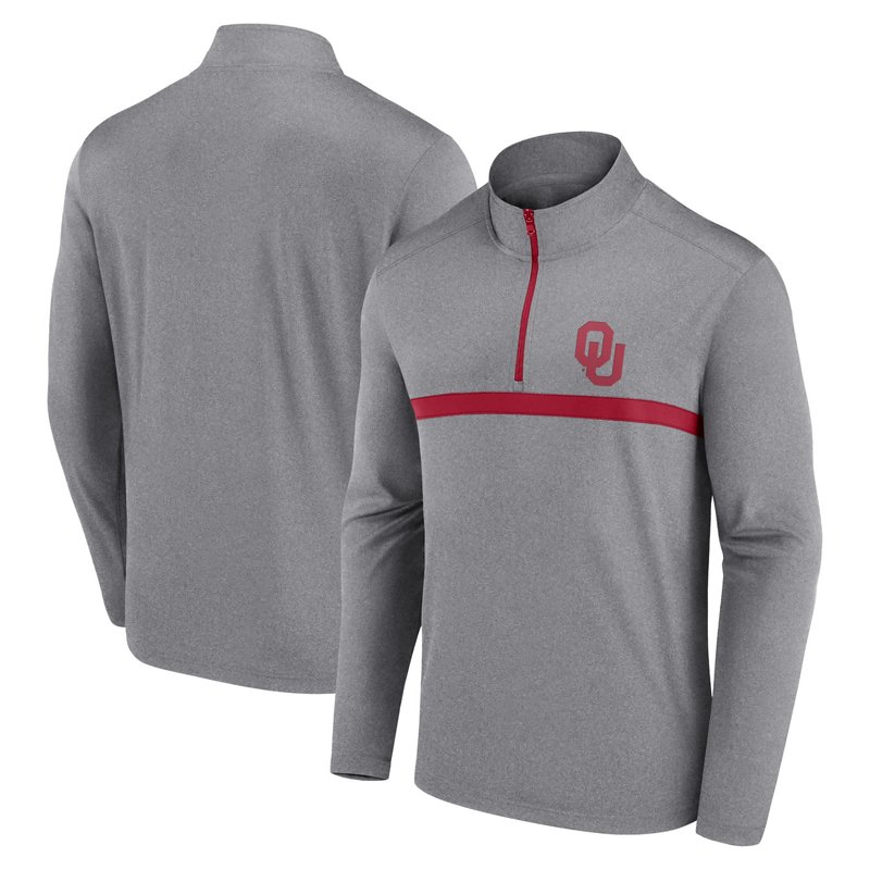 Oklahoma Sooners He… - image