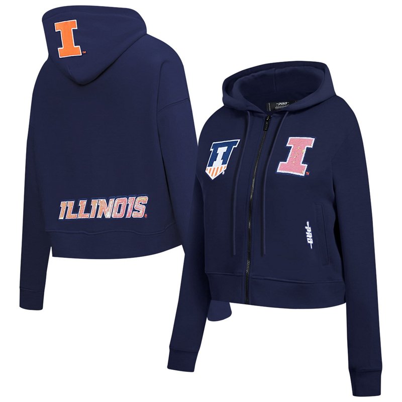 Pro Standard Illino… - image