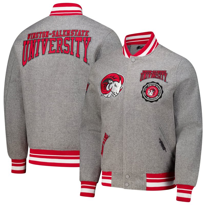 Pro Standard Winsto… - image