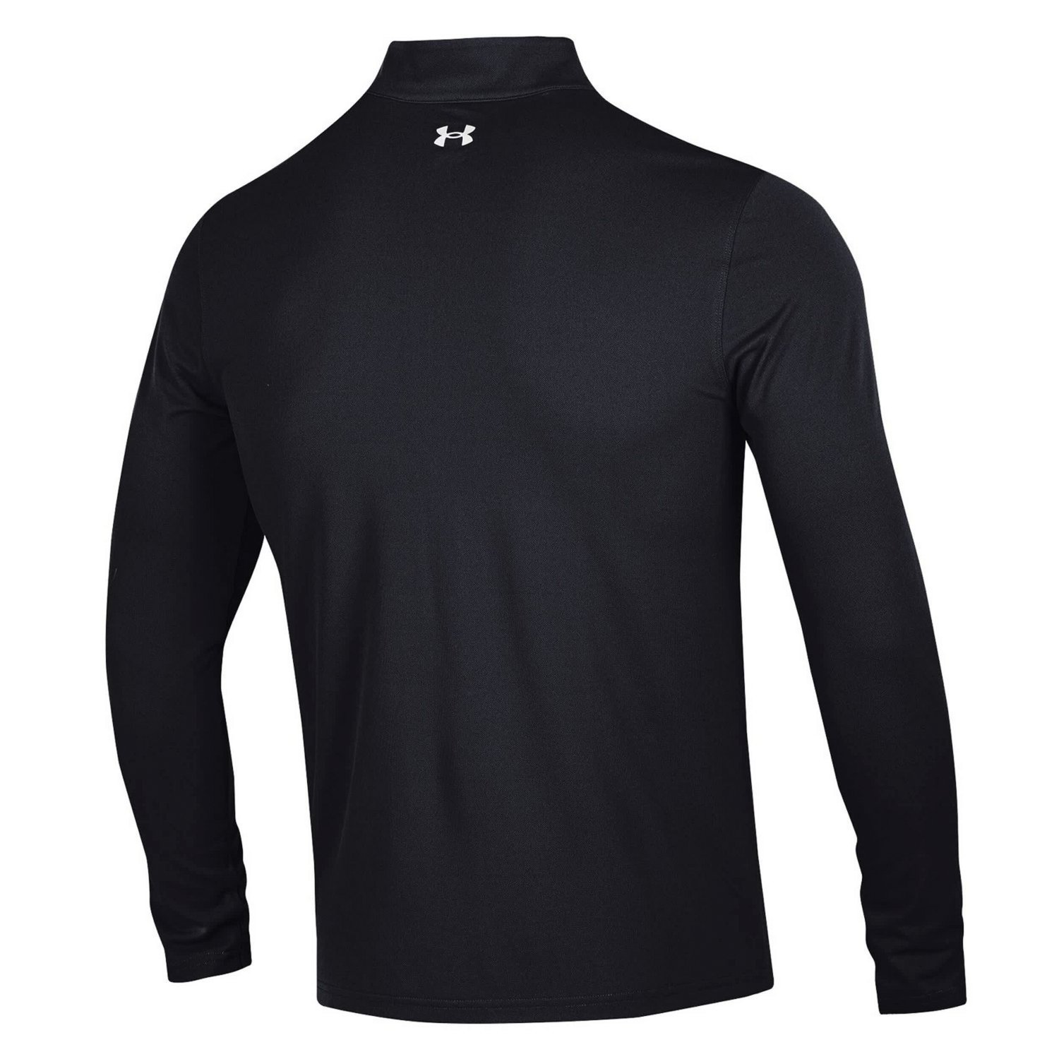 Under Armour Maryland Terrapins T2 Green Maryland Day Half-Zip Pullover - view number 3