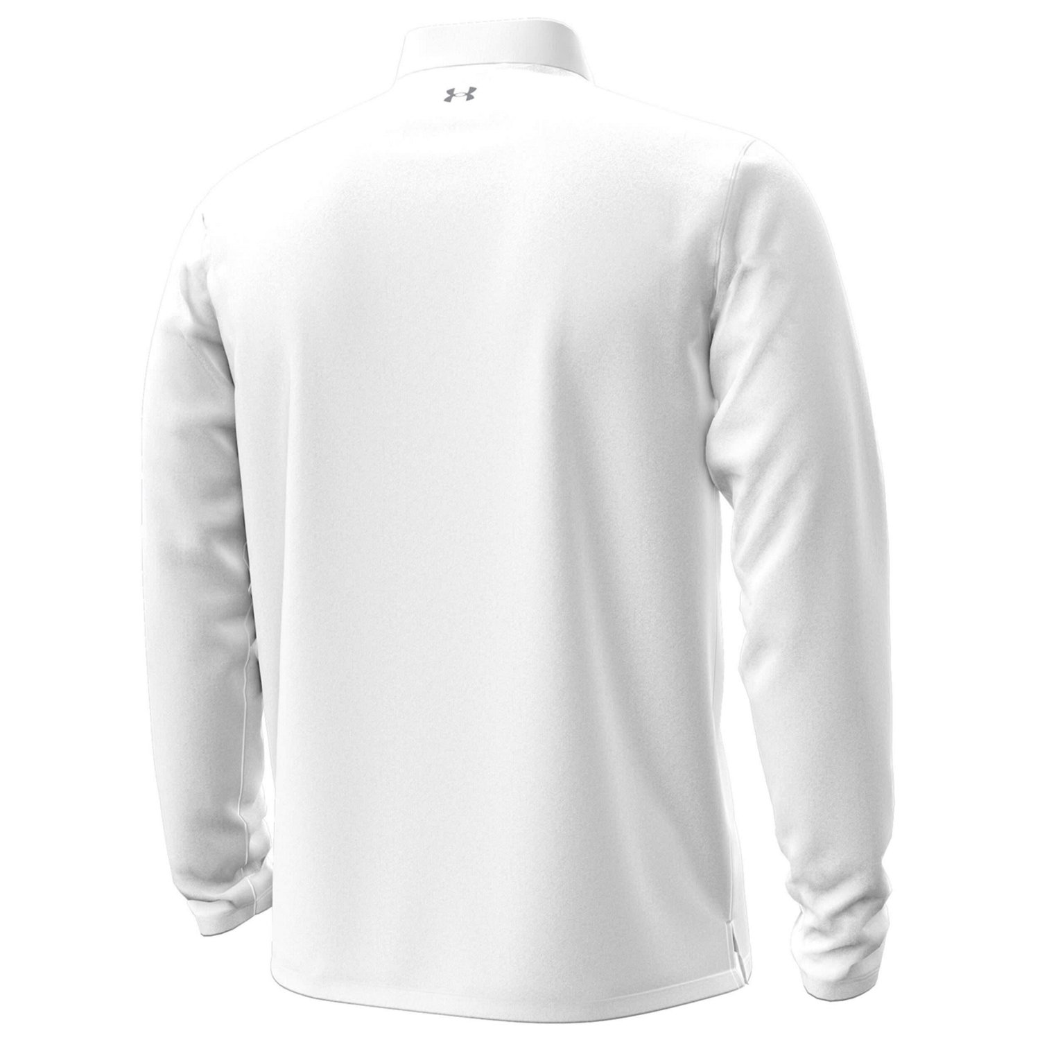 Under Armour Notre Dame Fighting Irish All Fight Motion Quarter-Zip Sweatshirt - view number 3