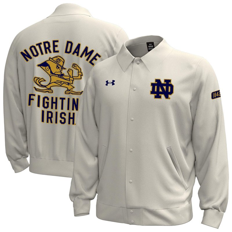 Under Armour Notre … - image