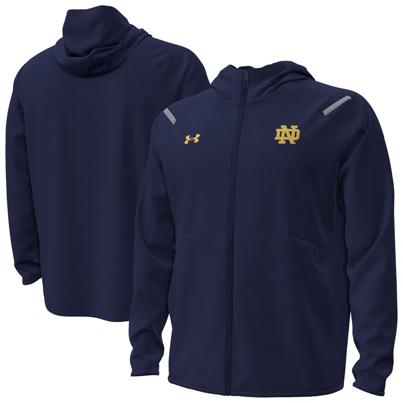 Under Armour Notre … - image