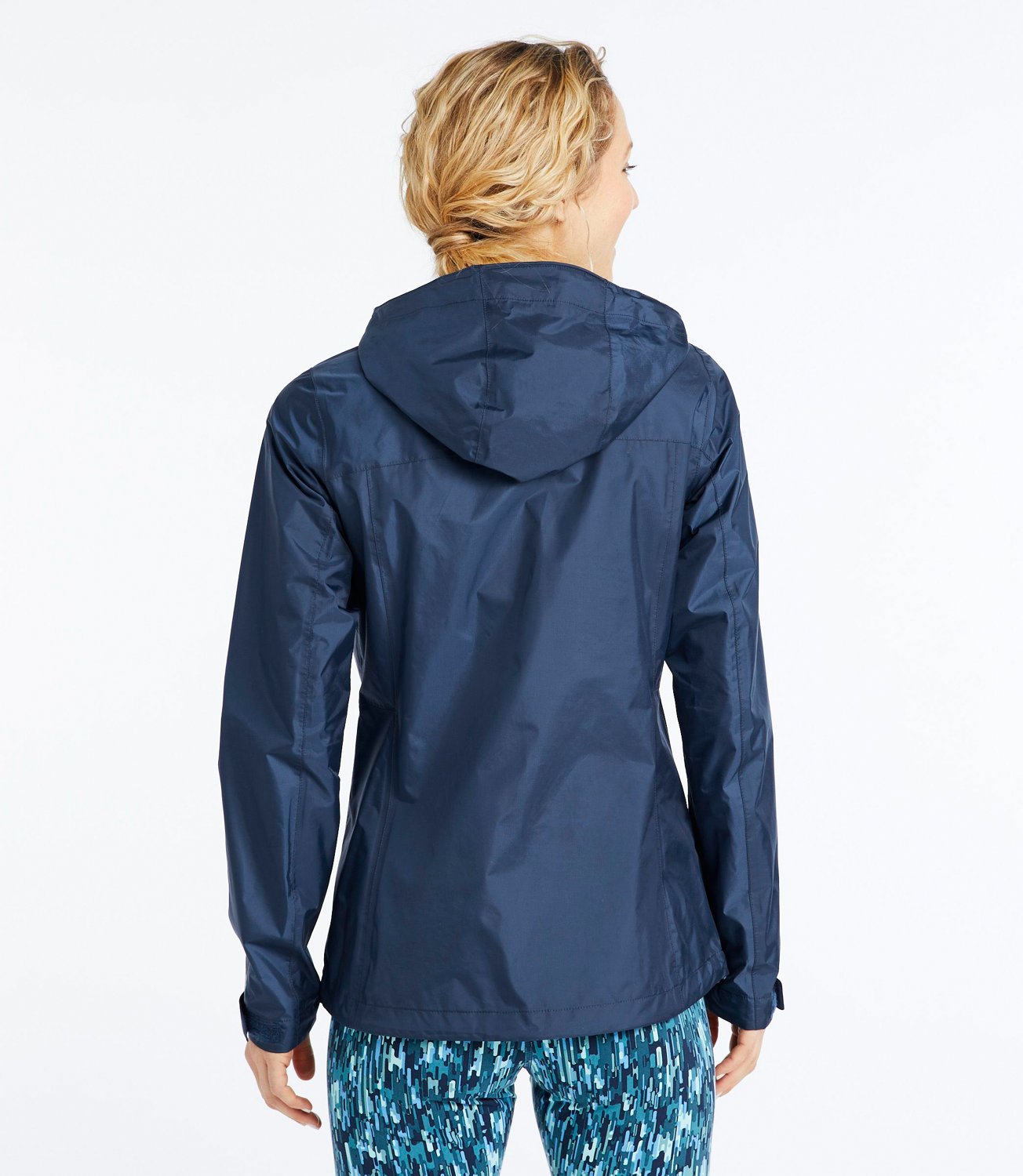 Women's Trail Model Rain Jacket                                                                                                  - view number 2