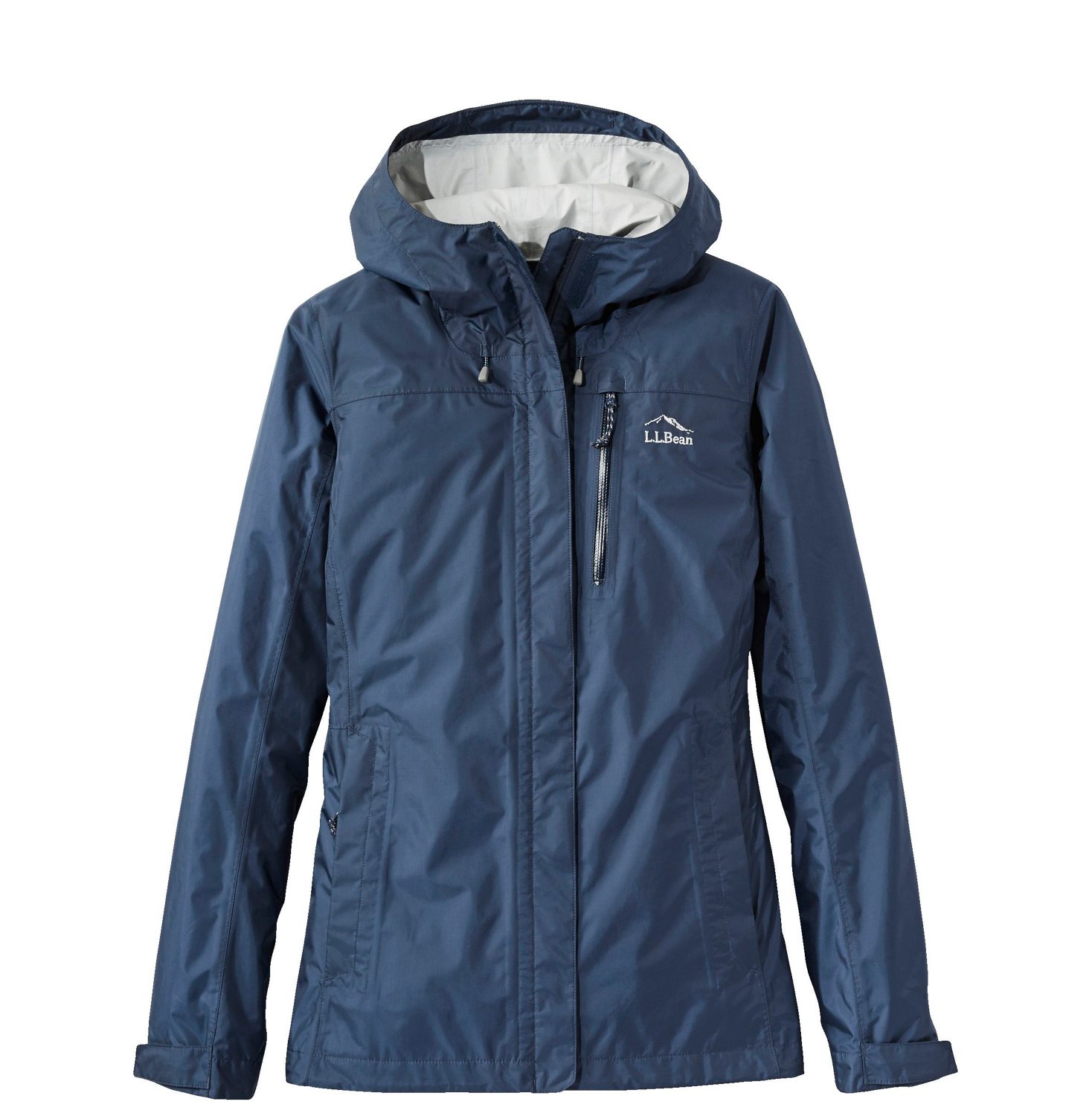 Women's Trail Model Rain Jacket                                                                                                  - view number 4