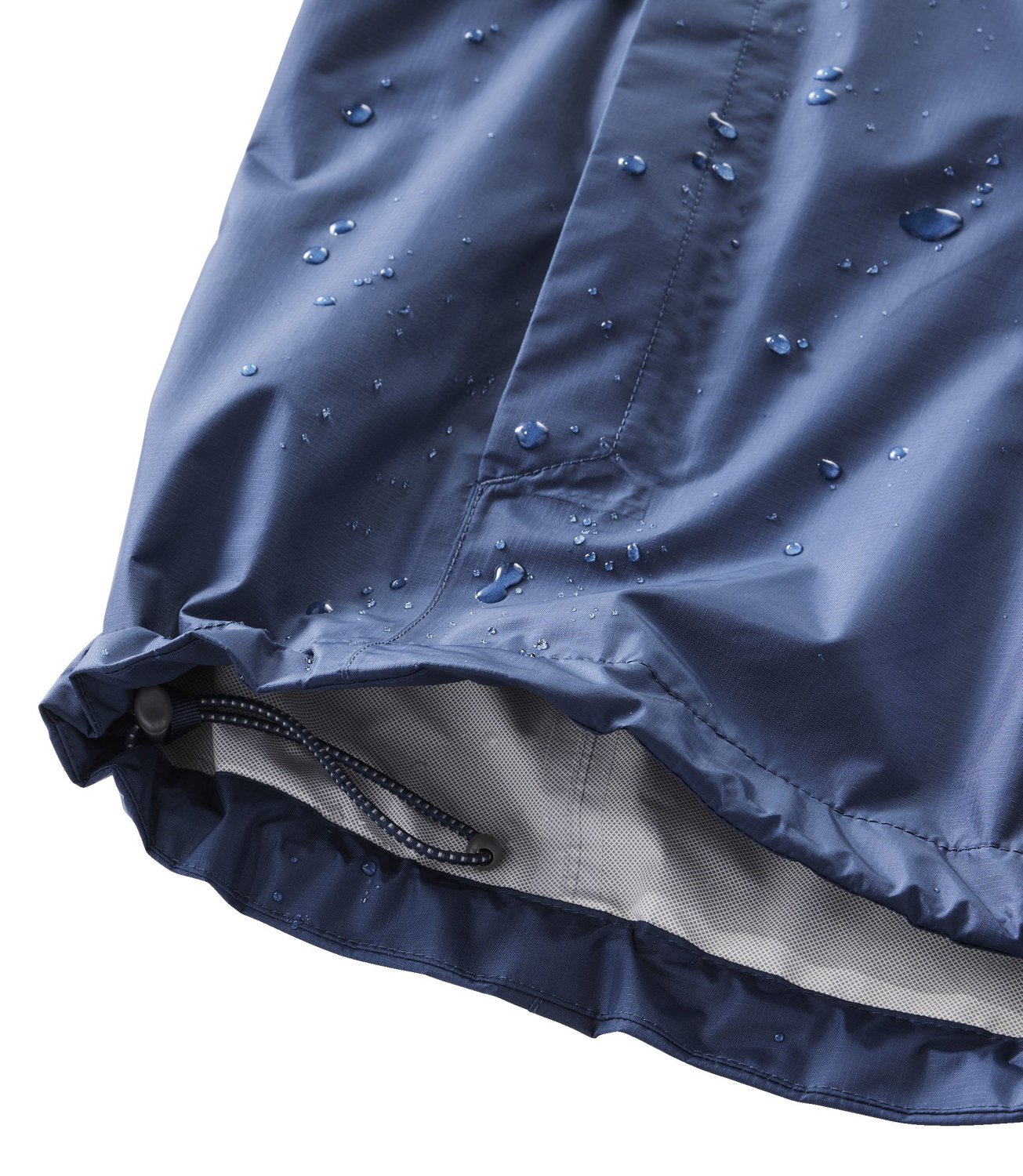 Women's Trail Model Rain Jacket                                                                                                  - view number 6